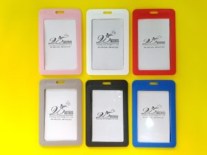 สายคล้องบัตรกรุงเทพ