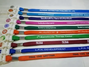 รับทำบัตรพนักงานพญาไท