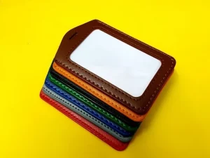 โรงงานผลิตบัตรพนักงานสีลม